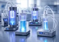 Photchemical UV Reactor
