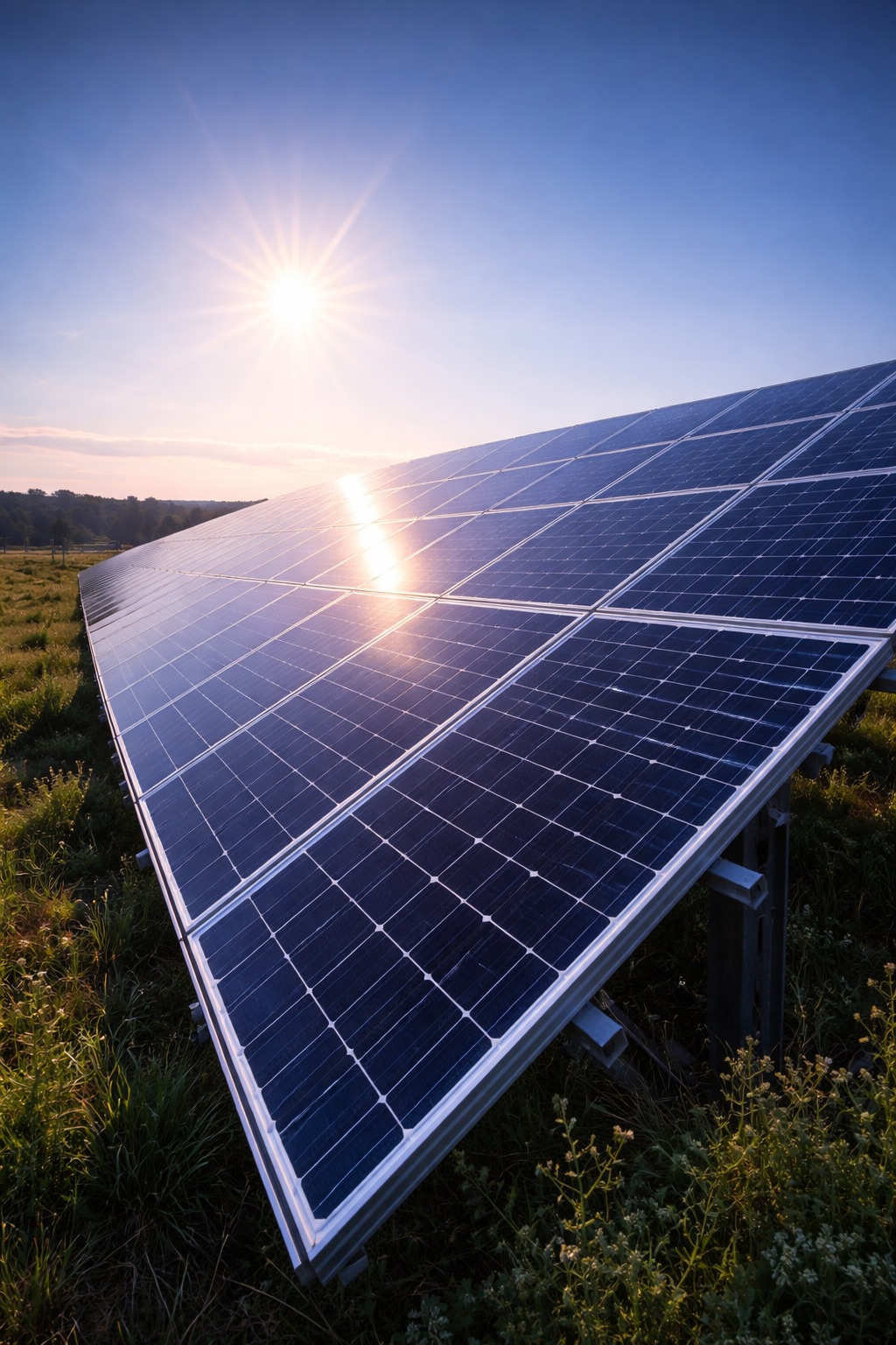 Photovoltaic Industry