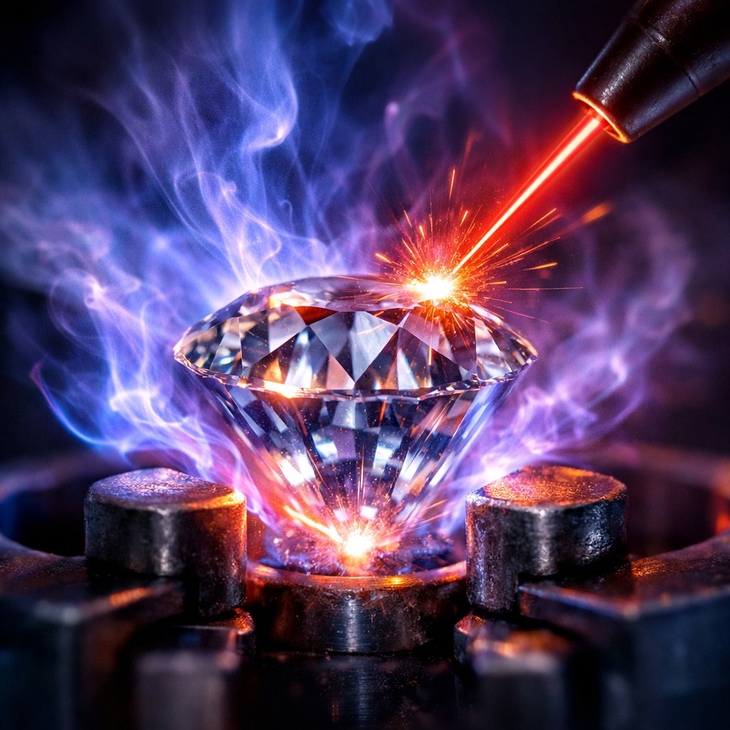 Plasma CVD Technology