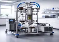 Short Path Evaporator