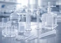 Speciality quartz products