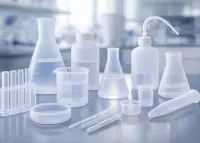 translucent quartzware